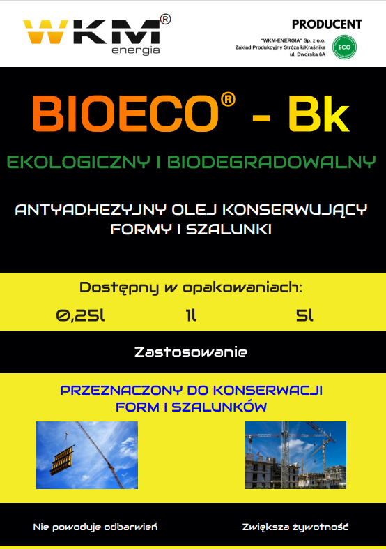 budownictwo ekologiczne Stróża Kolonia